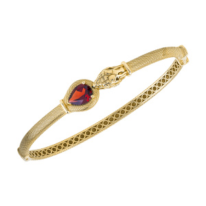 Браслет 00985-60-030014-19 (Au 585)