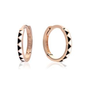 Серьги Piano RHXE0077 (Au 585)