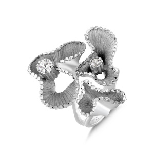 Кольцо SD 925 SDHR1007-00 (Ag 925)