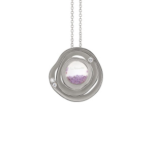 Колье Anna Maria Camilli Dune_Magiqu GPE1438W (Au 750)