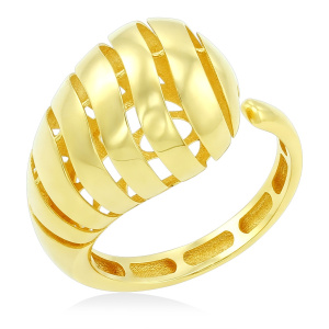 Кольцо C.A.oro TR1365-1-Y (Au 585)