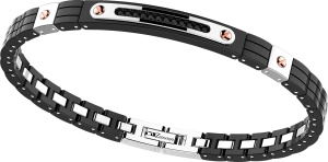 Браслет Zancan EHB147 (Сталь 304)