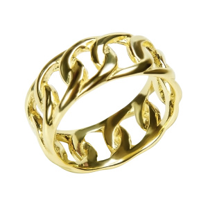 Кольцо Италия 925 ANC2.YL (Ag 925)