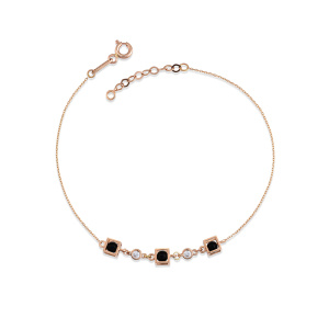 Браслет Piano PXB0030 (Au 585)