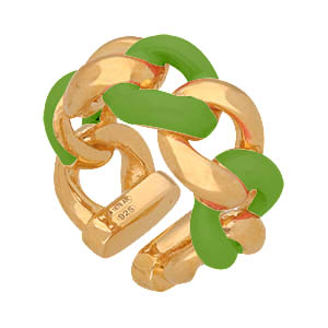 Кольцо Fraleoni AVAW (Ag 925)