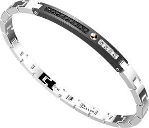 Браслет Zancan EHB171 (Сталь 304)