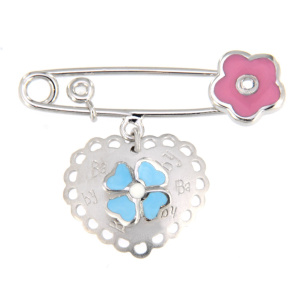 Булавка РБ 925 TTXP0003-00 (Ag 925)