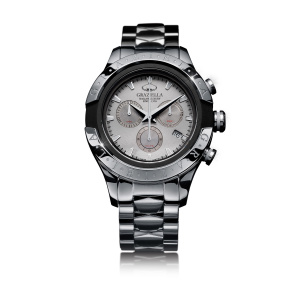 Часы Graziella WT0223WH00003
