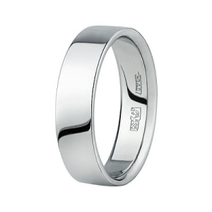 Обручальное кольцо 10-150 (Au 585)