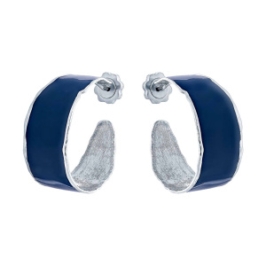 Серьги Ch418-3-133-6 (Ag 925)