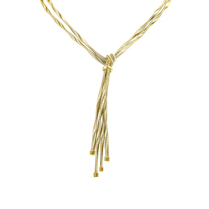 Колье Checcarini ICh504Ng-1125 (Ag 925)