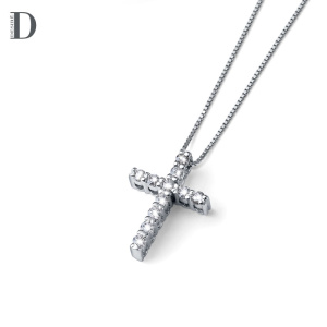 Колье Desire PDC2618 (Au 585)