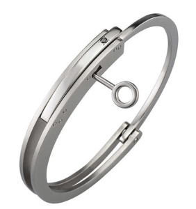 Браслет AttilioZanetti AZ00067 (Сталь 304)