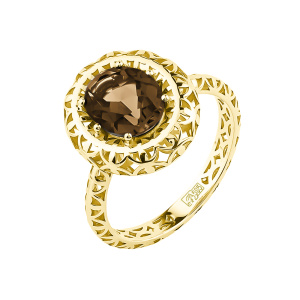 Кольцо 00986-10-030014-17 (Au 585)