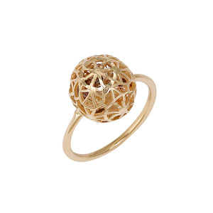 Кольцо Bigo BIHR0030-02 (Au 585)