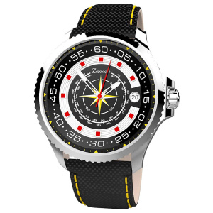 Часы Zancan HWZ001 (Сталь 304)