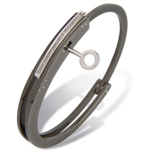 Браслет AttilioZanetti AZ00033 (Сталь 304)