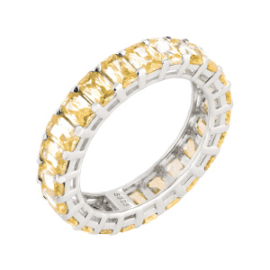 Кольцо SR-B02663C (Ag 925)