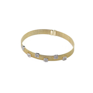 Браслет Cashmere SP00036BL (Au 585)