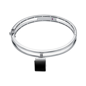 Браслет B37456_BT_OX_WG (Ag 925)