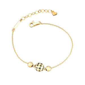 Браслет PP PPXB0004-00 (Au 585)