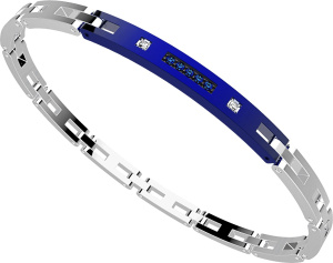 Браслет Zancan EHB103 (Сталь 304)