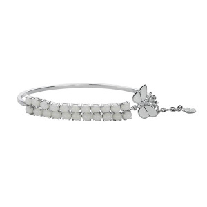 Браслет WD 925 WDXB0001-CZ (Ag 925)