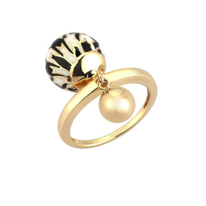 Кольцо PP PPR000010-00 (Au 585)