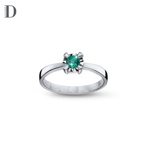 Кольцо Desire PDA4096F (Au 585)