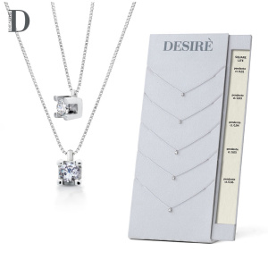 Колье Desire PDC4778 (Au 585)