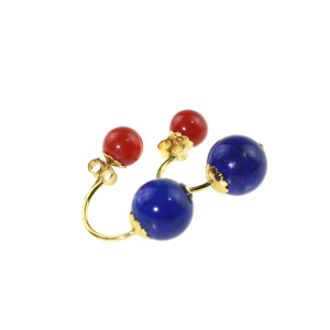 Серьги Rajola 3583513 (Au 750)