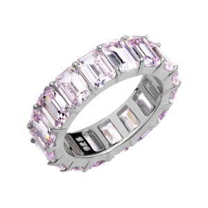 Кольцо B20557-R-p (Ag 925)