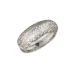 Кольцо с бриллиантами 5101685 (Au 585)