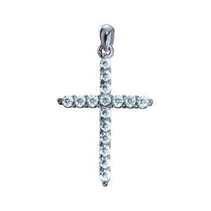 Подвеска SY-362656-P_PD_WG (Ag 925)