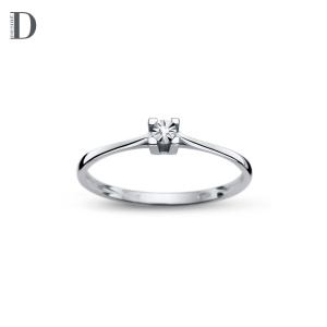 Кольцо Desire PDA2653F (Au 585)