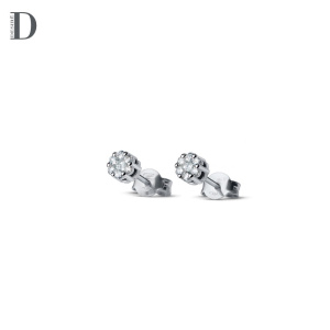 Серьги Desire PDO2128 (Au 500)