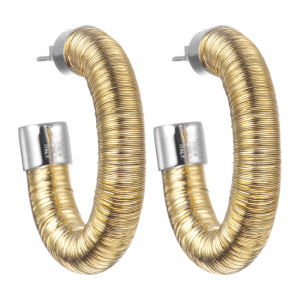 Серьги Checcarini ICh504Eg-0477 (Ag 925)