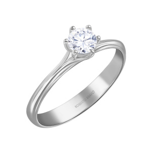 Кольцо DiamLove PUR06670 (Au 585)