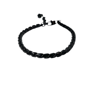 Браслет РБ сталь BA17340 (Сталь 304)