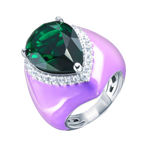 Кольцо Ch010-32-139-29 (Ag 925)