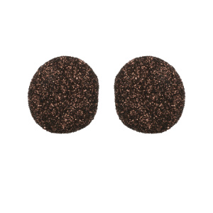 Серьги Италия 925 OR2193-16GL (Ag 925)