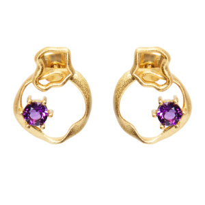 Серьги Misis MS.OR10273 (Ag 925)