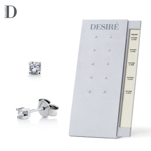 Серьги Desire PDO4783 (Au 500)