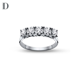 Кольцо Desire PDA2519F (Au 585)