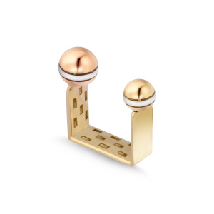 Кольцо Yamachi YAR011 (Au 585)