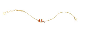 Браслет Тотити TTXB0030-03 (Au 585)