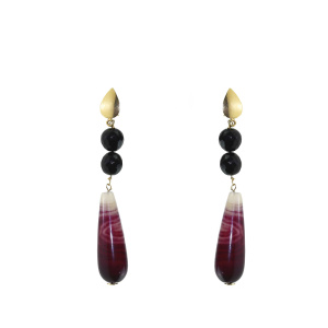 Серьги Rajola 358249X (Au 750)