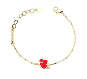 Браслет Тотити TTXB0015-03 (Au 585)