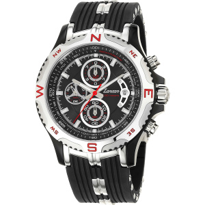 Часы Zancan HWZ011Chrono (Сталь 304)