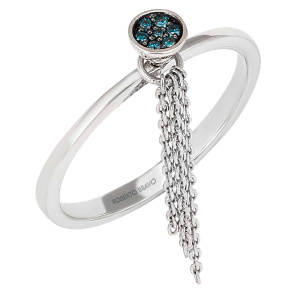 Кольцо NB D437RW (Au 750)